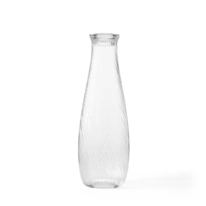 Die Collect SC62 Karaffe von &Tradition, 0,8 l, klar