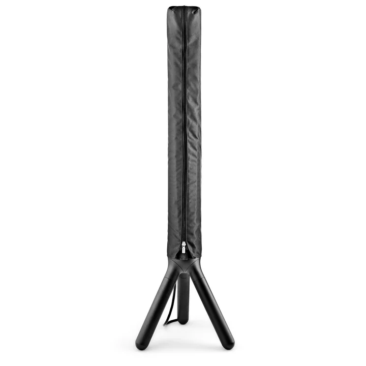 Der Bezug für HeatUp Terrassenwärmer von Eva Solo, schwarz