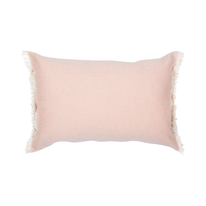 Das Evasion Outdoorkissen von Fermob, 44 x 68 cm, atacama