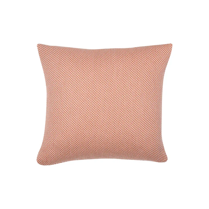Das Evasion Outdoorkissen von Fermob, 44 x 44 cm, atacama