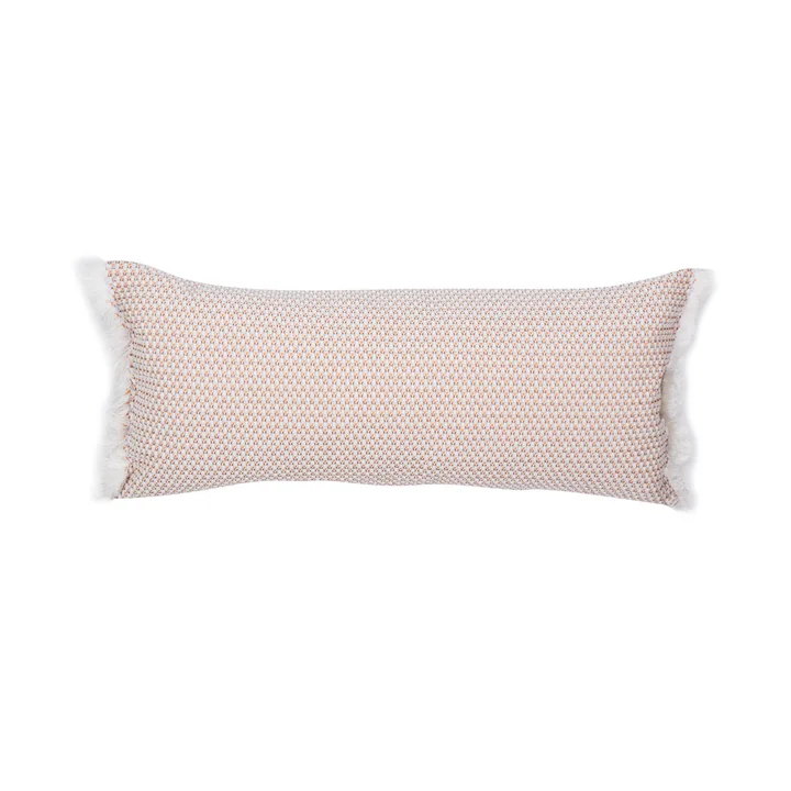 Das Evasion Outdoorkissen von Fermob, 35 x 70 cm, atacama