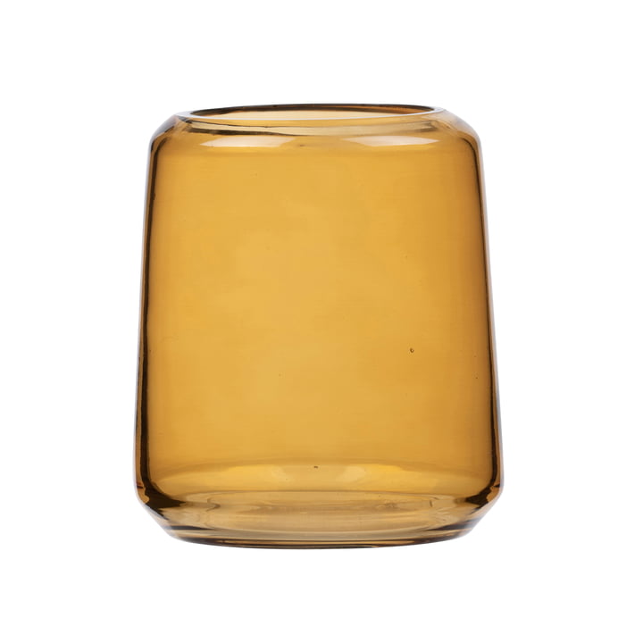 Der Vintage Zahnputzbecher von Södahl, amber