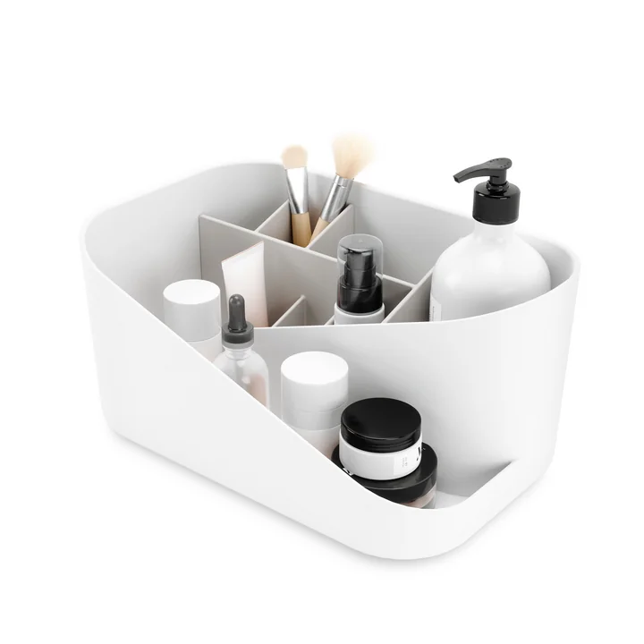 Glam Bad-Organizer von Umbra