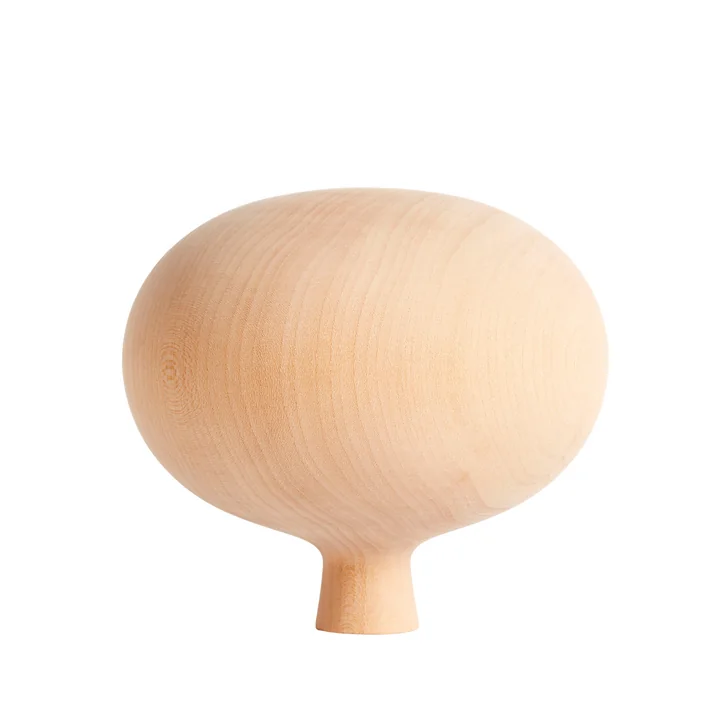 My Tree von Andersen Furniture, H 10.5 cm / Eiche