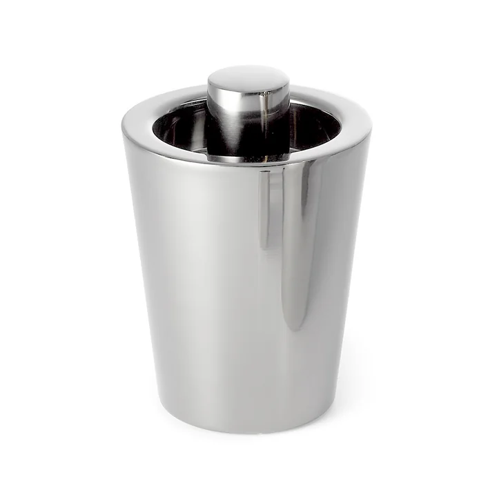 Tarcia Tischfackel von Philippi in silber