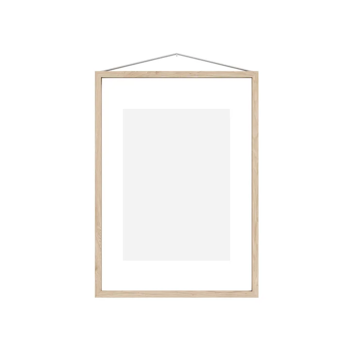 Frame Bilderrahmen A3 von Moebe in Esche