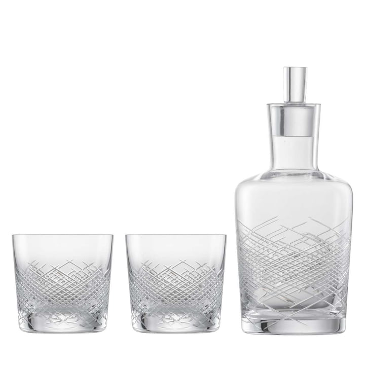 Bar Premium No. 2 Whisky - Set von Zwiesel Glas