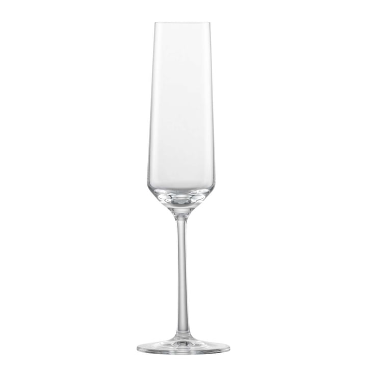 Pure Sektglas von Zwiesel Glas (2er-Set)