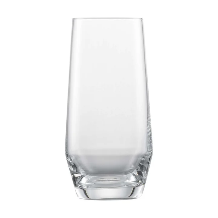 Pure Becher von Zwiesel Glas (4er-Set)