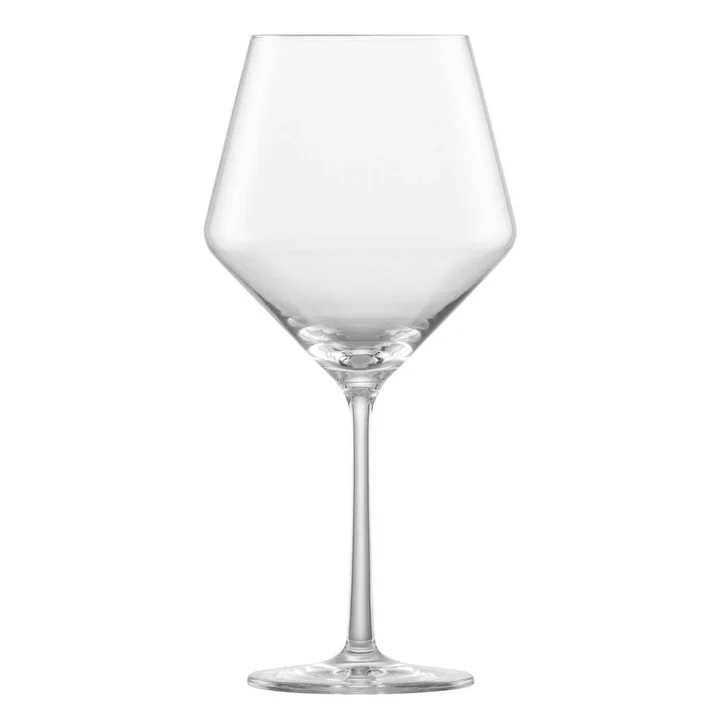 Pure Burgunder Rotweinglas von Zwiesel Glas (2er-Set)