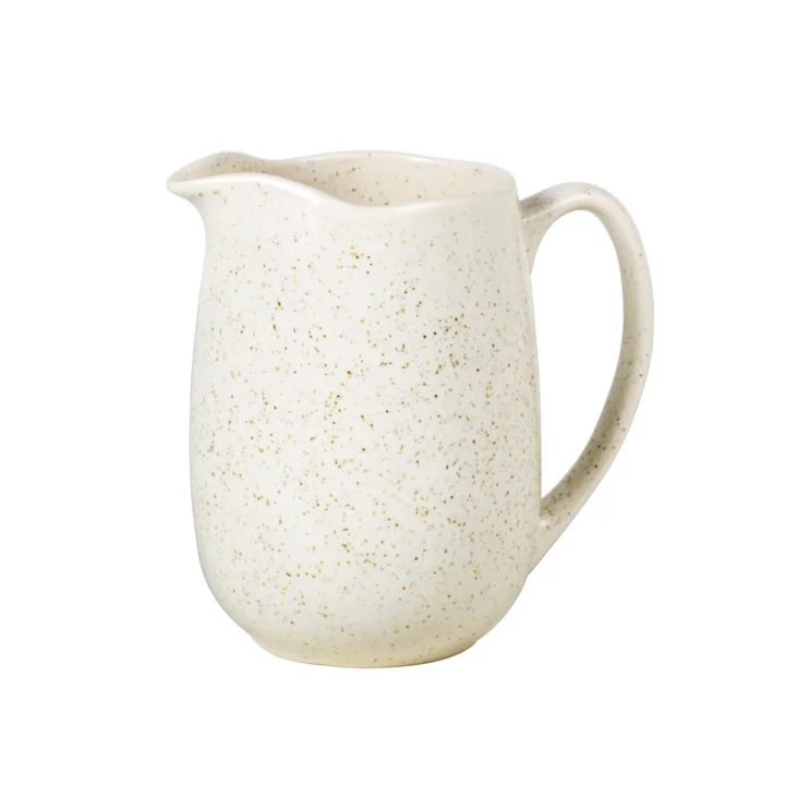 Nordic Vanilla Krug, 1 l von Broste Copenhagen