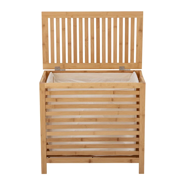 Aden Wäschekorb von Bloomingville