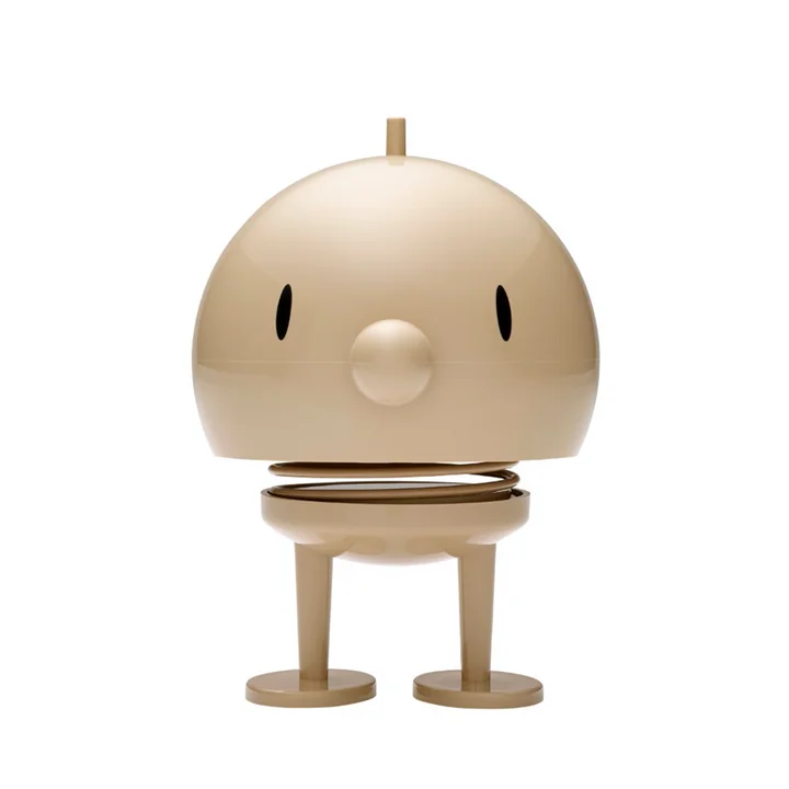 Large Bumble, latte von Hoptimist