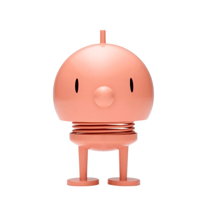 Bumble, melon (medium) von Hoptimist