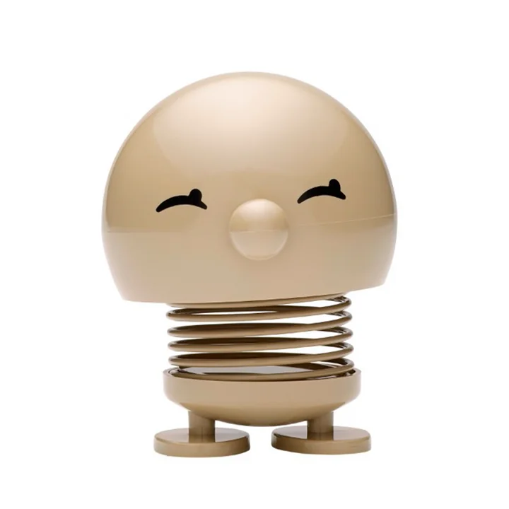 Medium Bimble, latte von Hoptimist