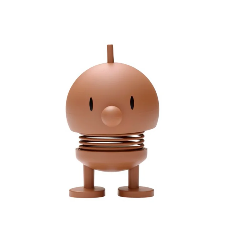 Soft Bumble, Small / choko von Hoptimist