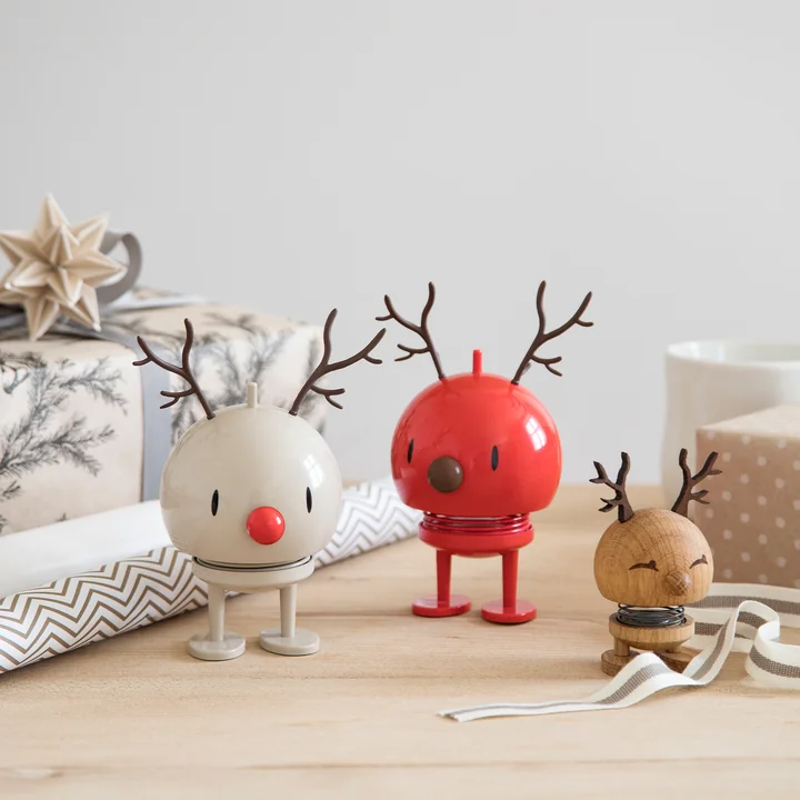 'Weihnachten mit Hoptimist | Connox'