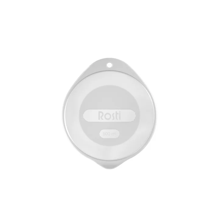 Deckel zur Rührschüssel Margrethe 0.5 l von Rosti