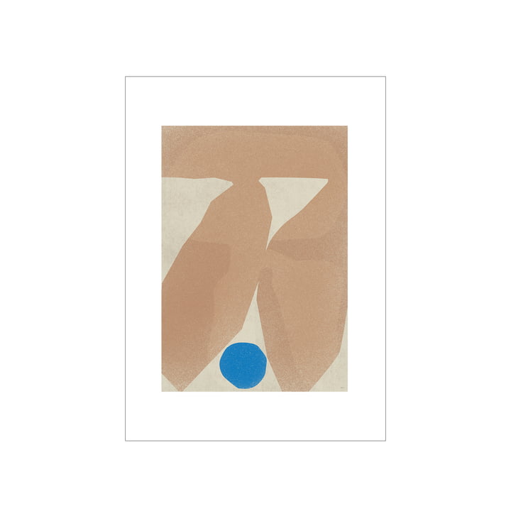 Planta Poster 02 von Paper Collective, 50 x 70 cm