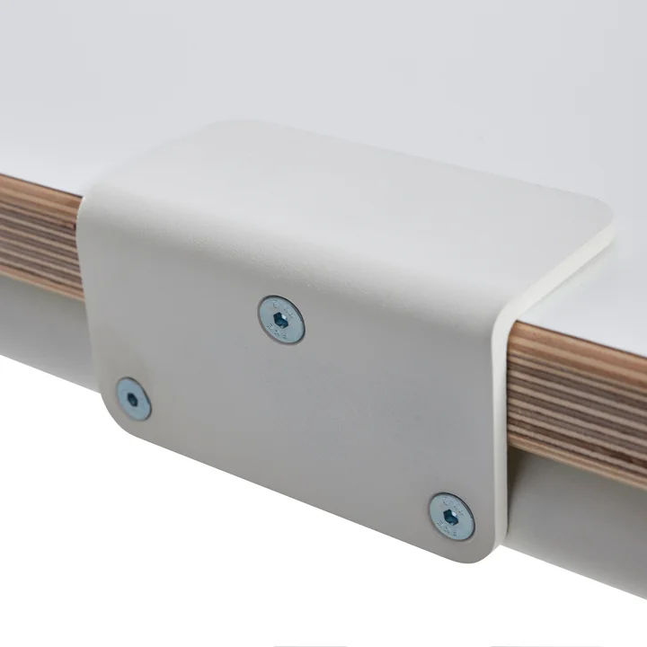 Halterung für die Plato Tischplatte