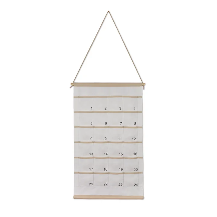 Adventskalender von Collection