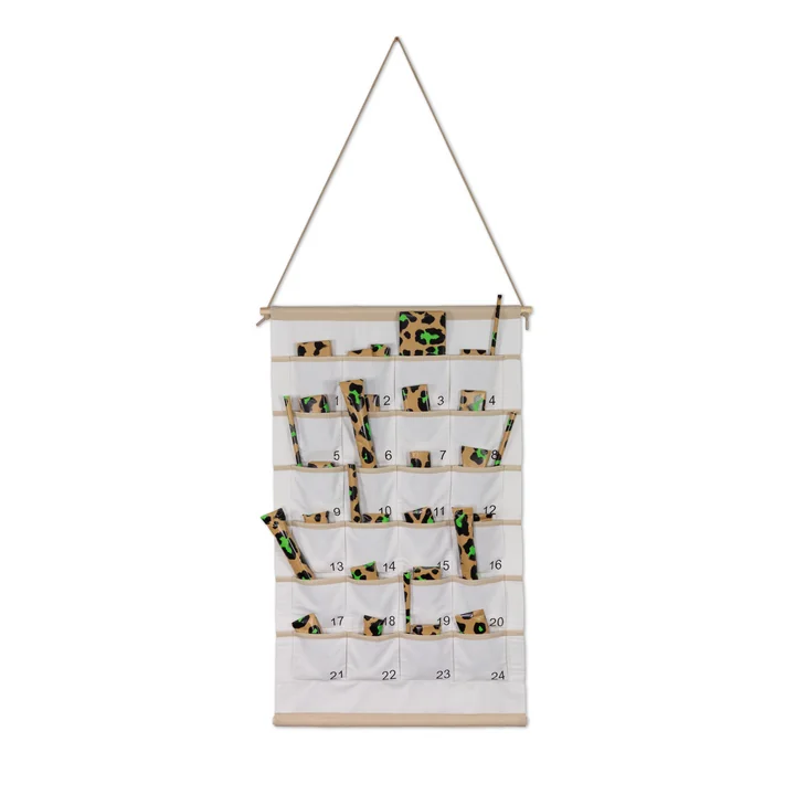 Adventskalender von Collection