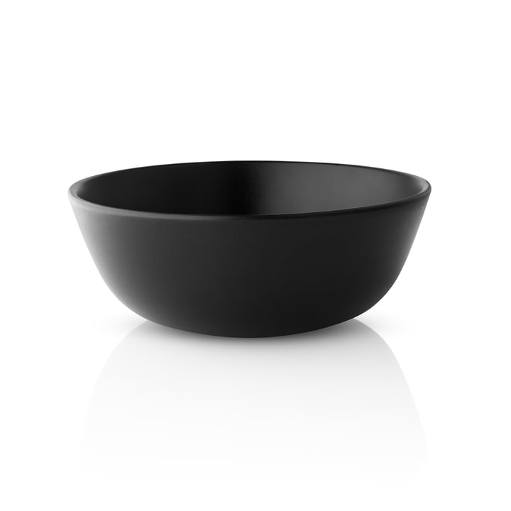 Nordic Kitchen Schale 0.5 l von Eva Solo in schwarz