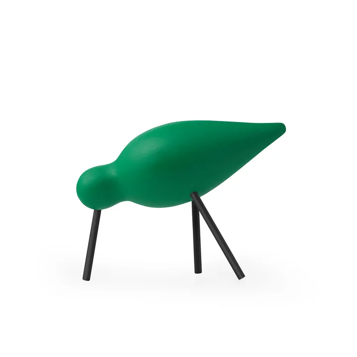 Shorebird medium von Normann Copenhagen in grün