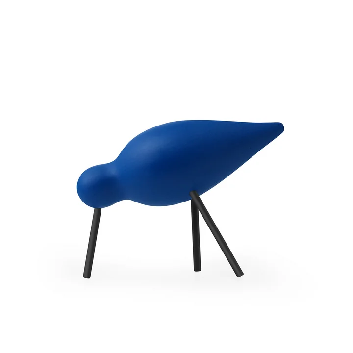 Shorebird medium von Normann Copenhagen in blau