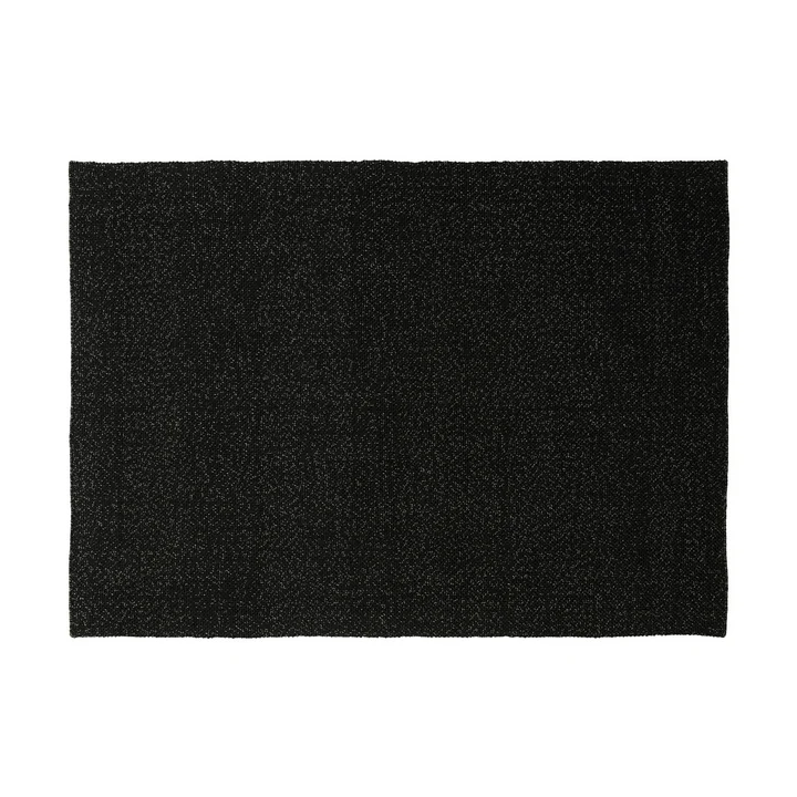Polli Teppich 170 x 240 cm von Normann Copenhagen in dunkelgrau