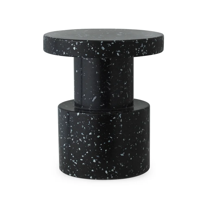 Bit Multifunktionsmöbel von Normann Copenhagen in schwarz