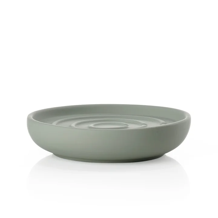 Nova Seifenschale, matcha green von Zone Denmark