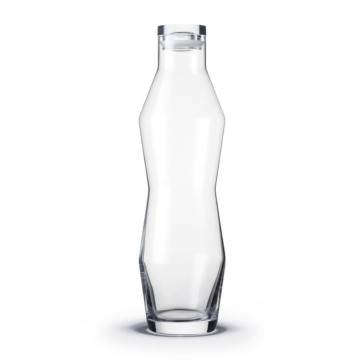 Perfection Wasserkaraffe 1,1 l von Holmegaard