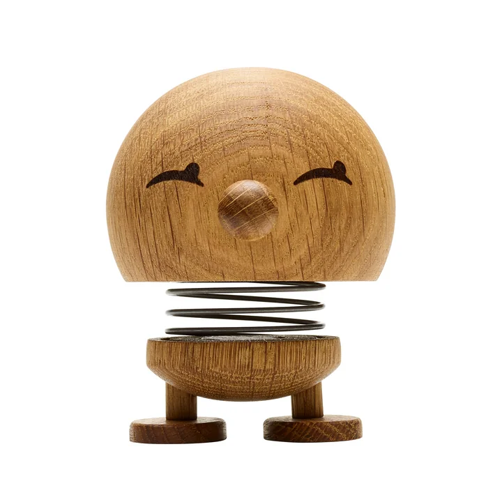 Medium Woody Bimble, Eiche von Hoptimist