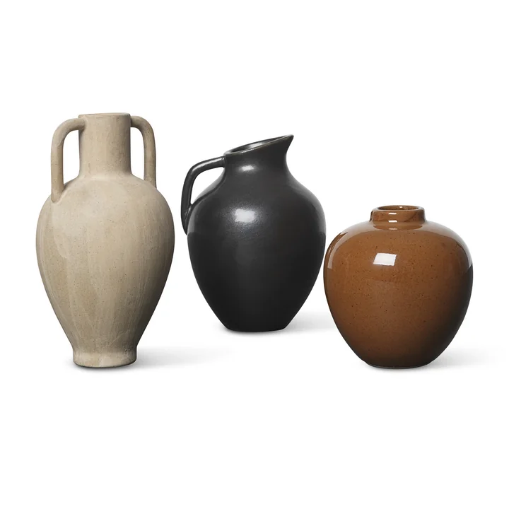 Ary Mini Vasen von Ferm Living