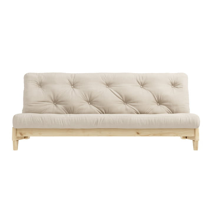 Fresh Schlafsofa von Karup Design