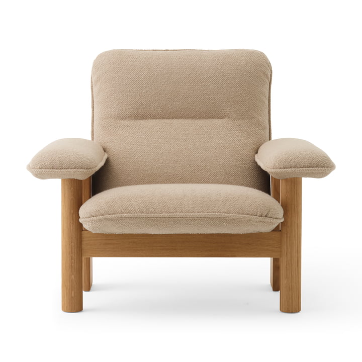 Der Brasilia Lounge Chair von Audo