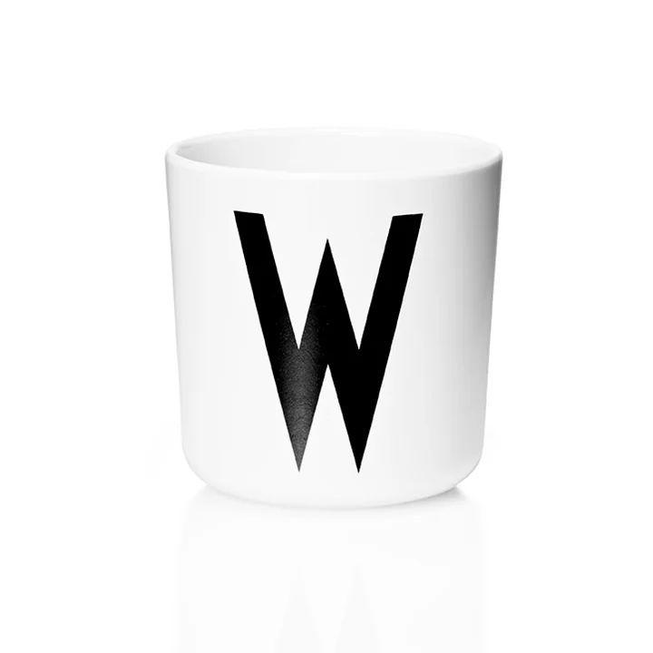 AJ Ecozen Becher W von Design Letters