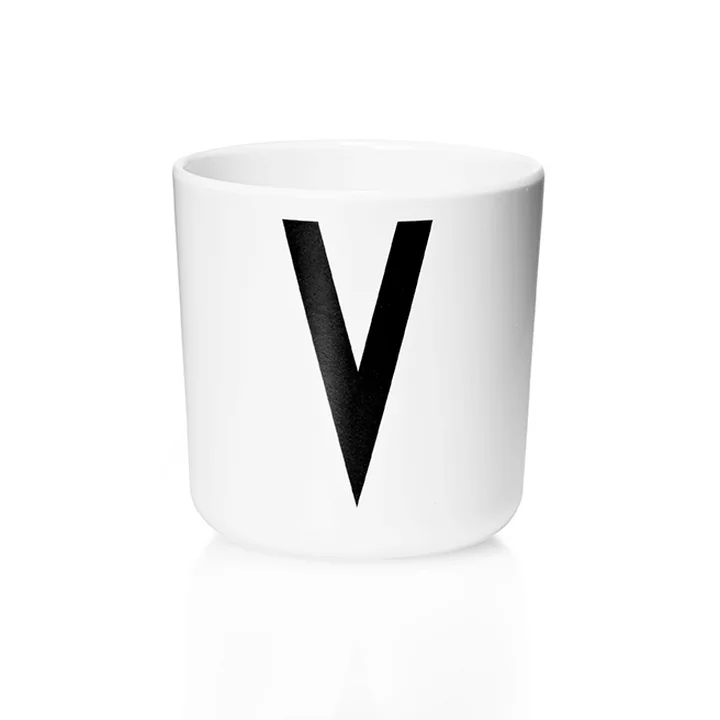 AJ Ecozen Becher V von Design Letters