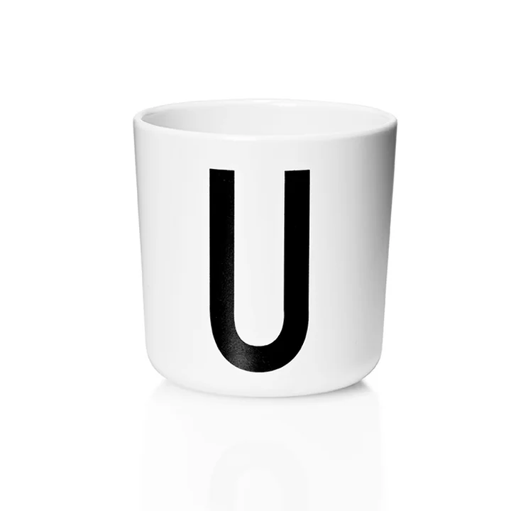 AJ Ecozen Becher U von Design Letters
