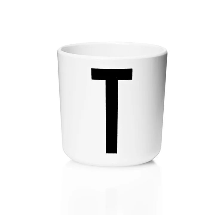 AJ Ecozen Becher T von Design Letters