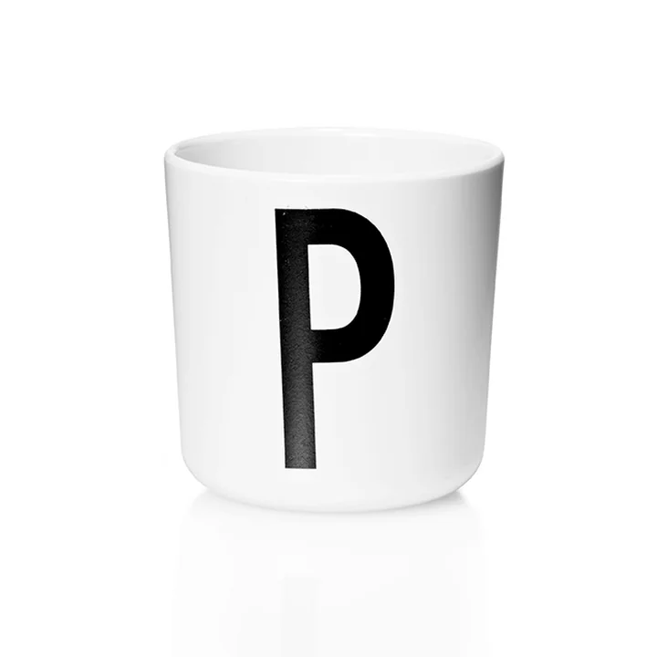 AJ Ecozen Becher P von Design Letters