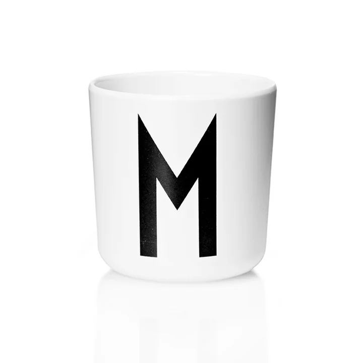 AJ Ecozen Becher M von Design Letters