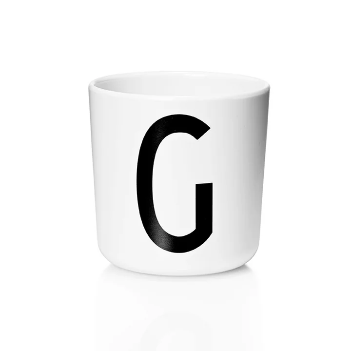 AJ Ecozen Becher G von Design Letters