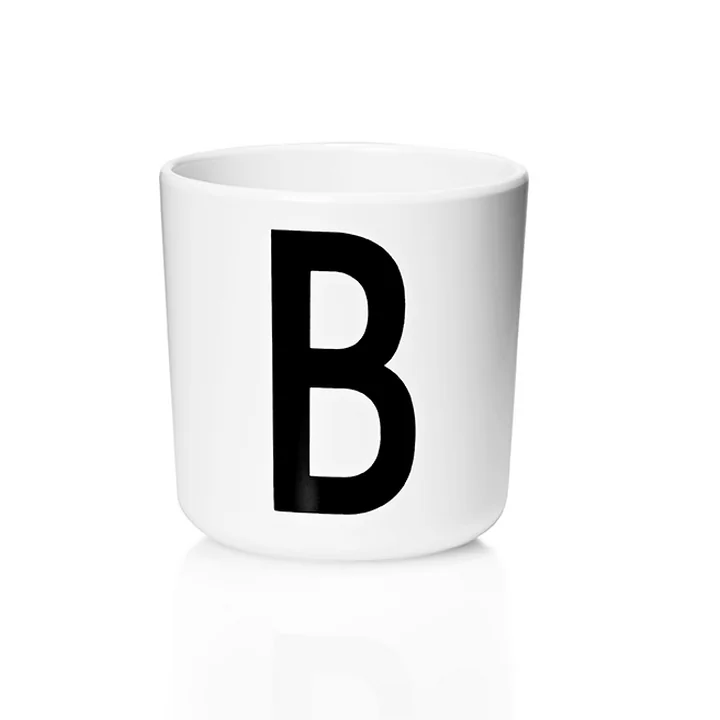 AJ Ecozen Becher B von Design Letters