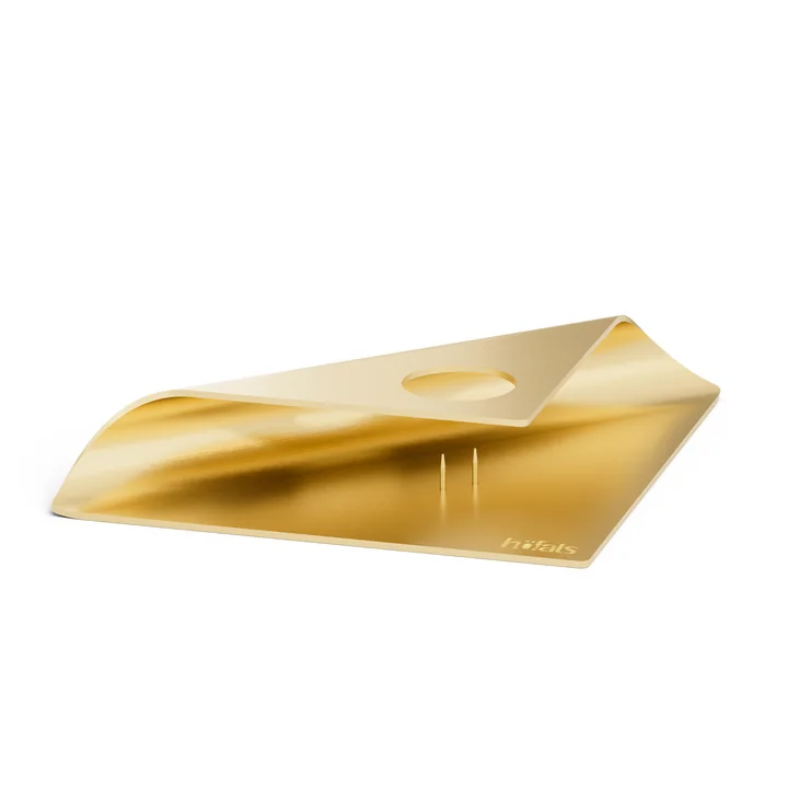 Square Candle Kerzenhalter von höfats