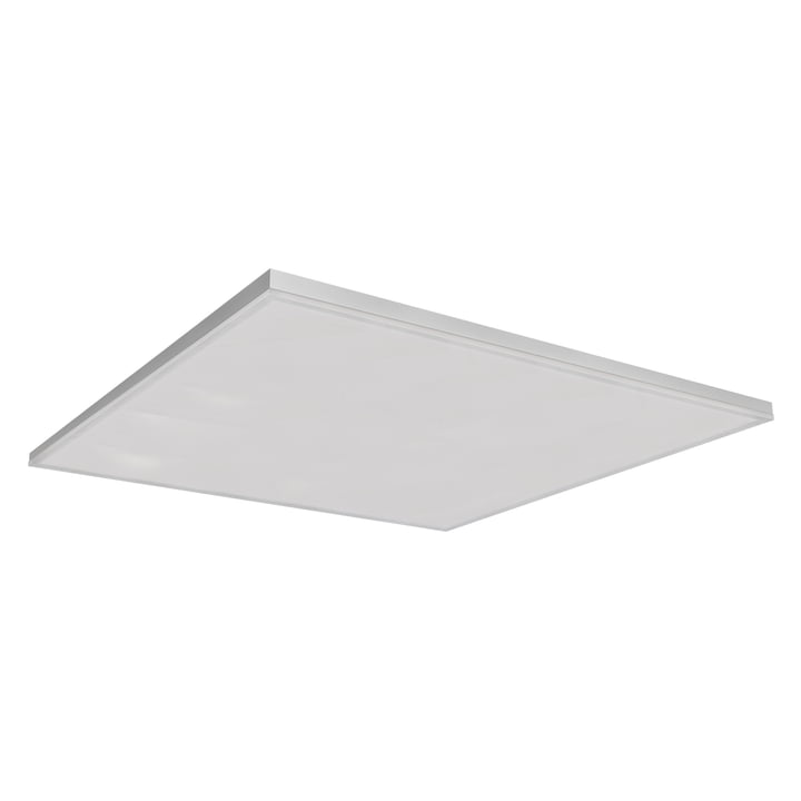 Smart+ Planon Frameless LED-Panel 60 x 60 cm von Ledvance in weiß