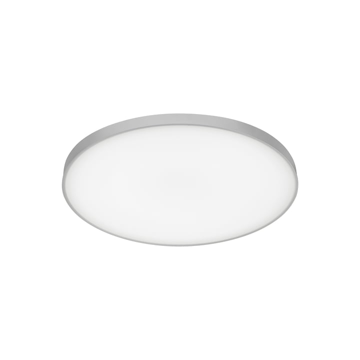 Planon Frameless Round LED-Panel Ø 30 cm von Ledvance in weiß