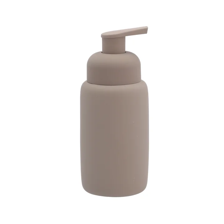 Mono Seifenspender von Södahl in taupe