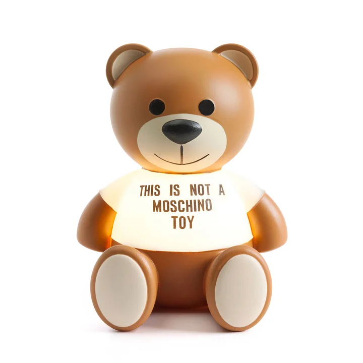 Toy Tischleuchte von Kartell